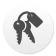 11-llaveros