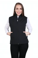 CHALECO DAMA