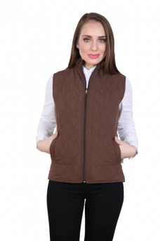 CHALECO DAMA 2